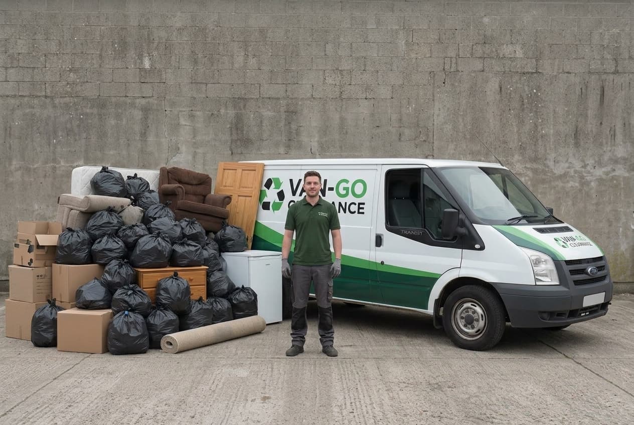 Man & Van photo